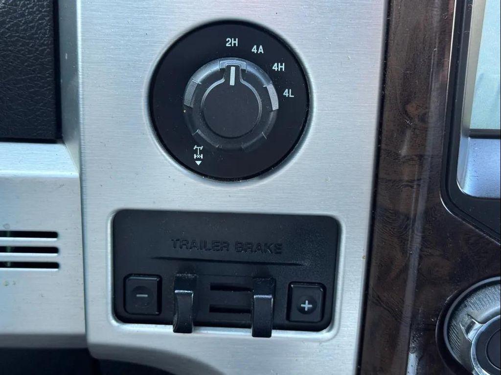 used 2014 Ford F-150 car, priced at $20,800