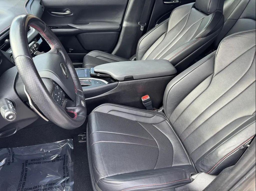 used 2019 Lexus UX 200 car, priced at $19,400
