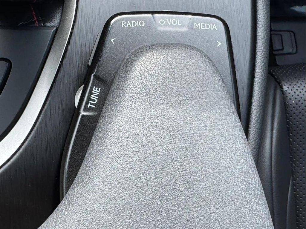 used 2019 Lexus UX 200 car, priced at $19,400