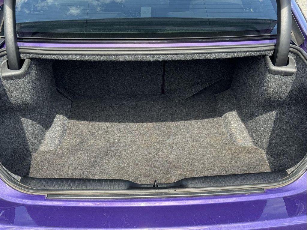 used 2023 Dodge Charger car, priced at $20,800