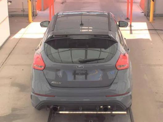 used 2016 Ford Focus RS car