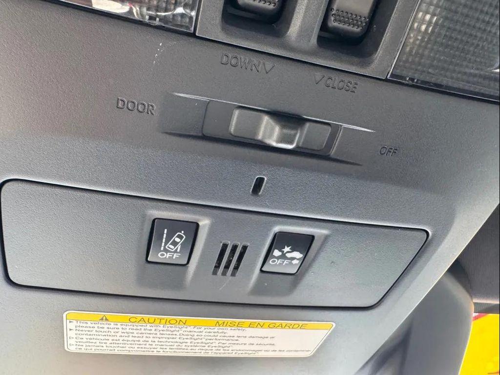 used 2021 Subaru WRX car, priced at $23,700