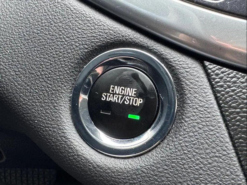 used 2018 Chevrolet Impala car, priced at $14,994