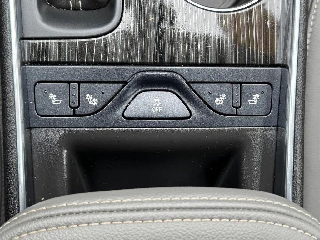 used 2018 Chevrolet Impala car, priced at $14,994