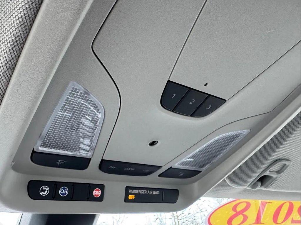 used 2018 Chevrolet Impala car, priced at $14,994