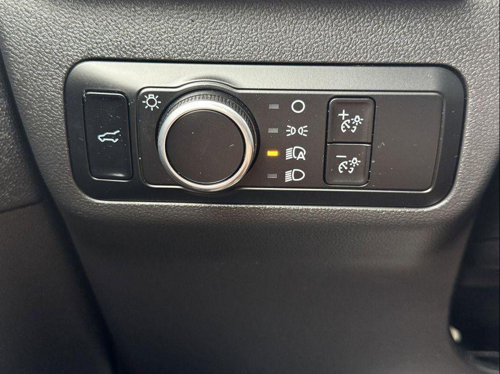 used 2024 Ford Escape car, priced at $21,995