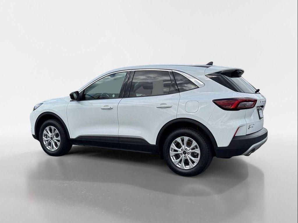 used 2024 Ford Escape car, priced at $21,995