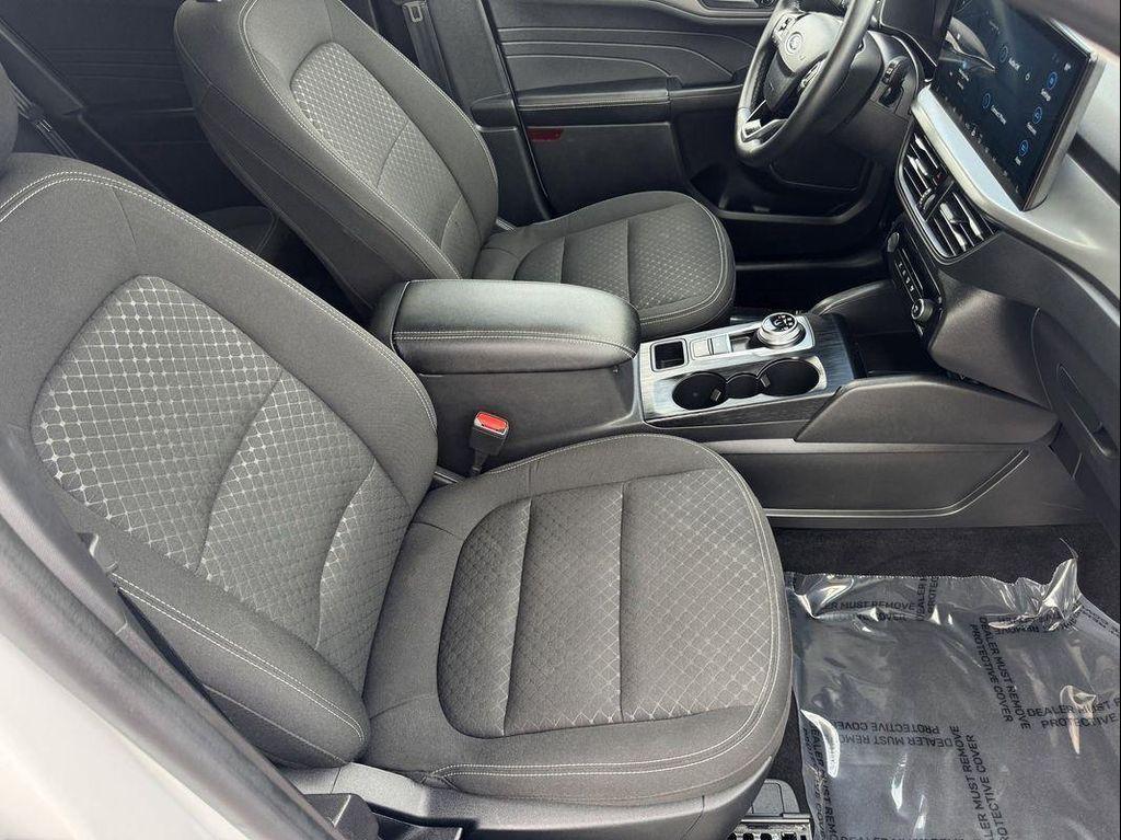 used 2024 Ford Escape car, priced at $21,995