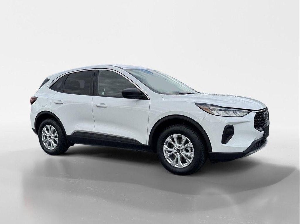 used 2024 Ford Escape car, priced at $21,995
