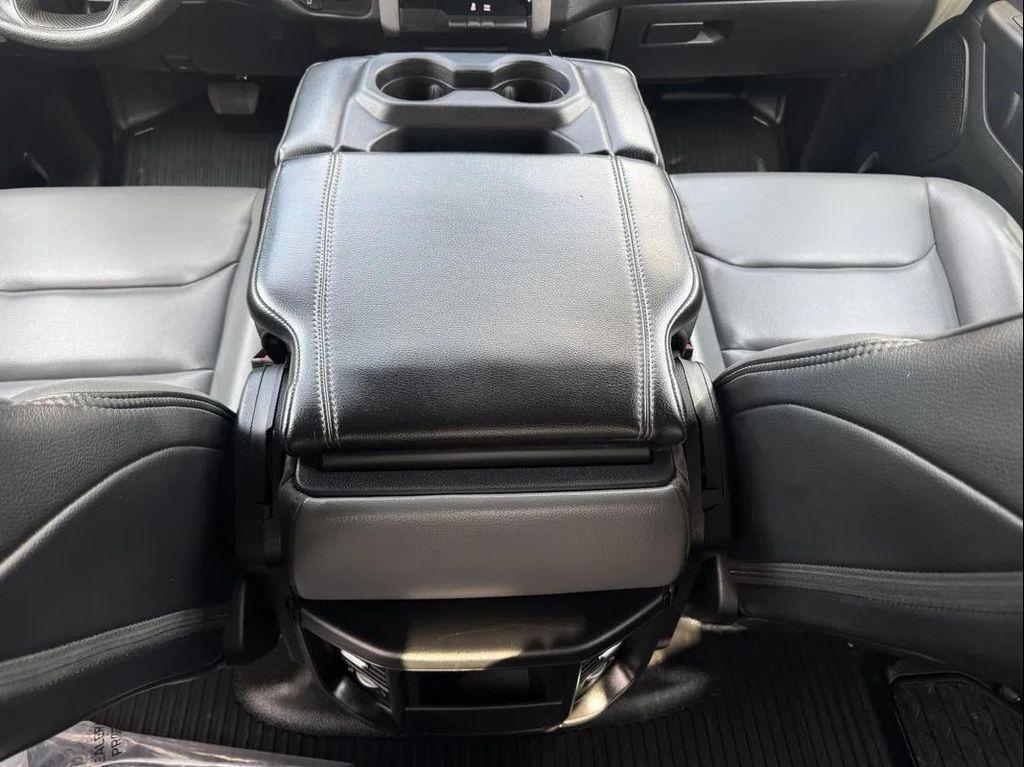 used 2023 Ram 1500 car, priced at $30,995