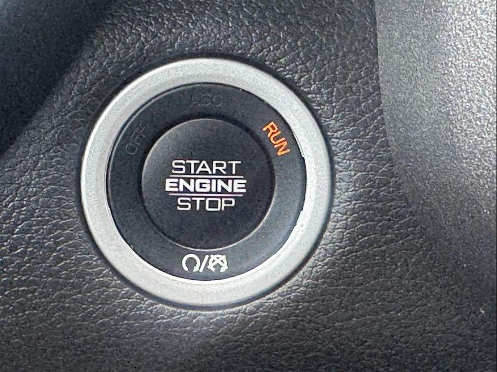 used 2023 Ram 1500 car, priced at $30,995