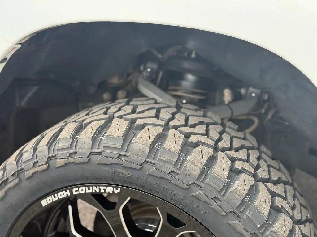 used 2023 Ram 1500 car, priced at $30,995