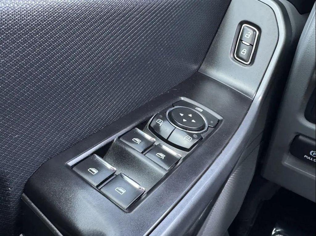 used 2021 Ford F-150 car, priced at $36,995