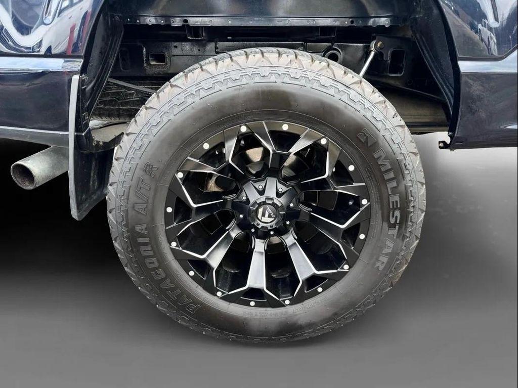 used 2021 Ford F-150 car, priced at $36,995