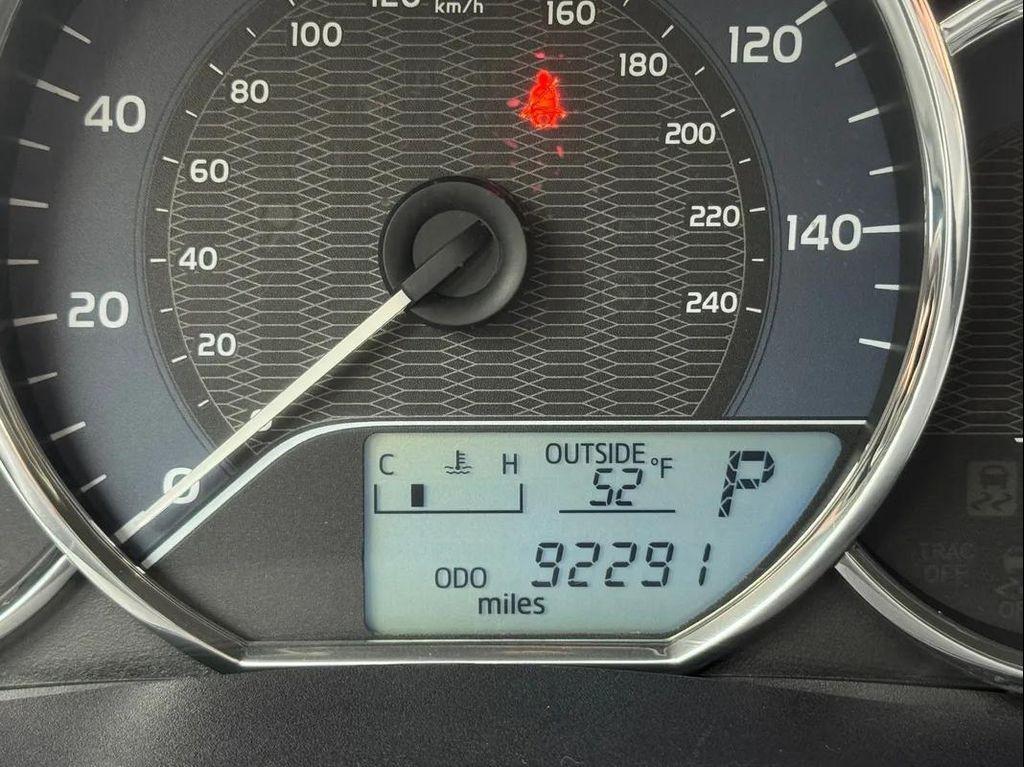 used 2014 Toyota Corolla car, priced at $12,561