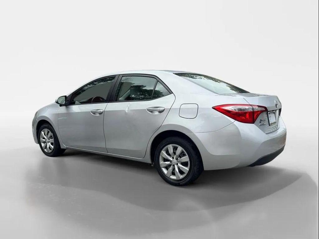 used 2014 Toyota Corolla car, priced at $12,561