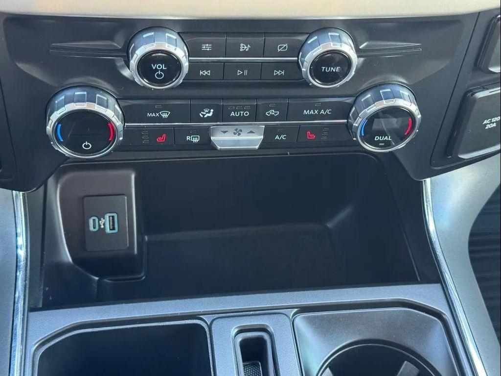 used 2021 Ford F-150 car, priced at $28,000