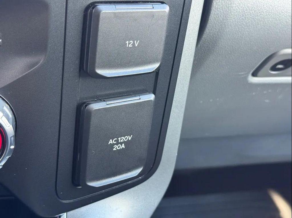 used 2021 Ford F-150 car, priced at $28,000