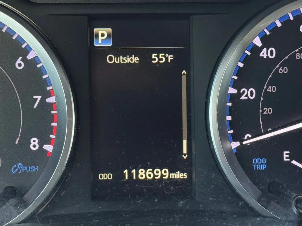 used 2019 Toyota Highlander car, priced at $20,995