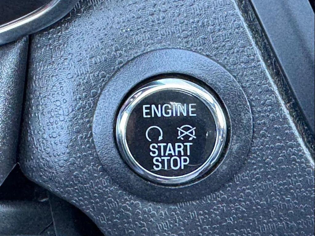 used 2019 Ford Fiesta car, priced at $15,500