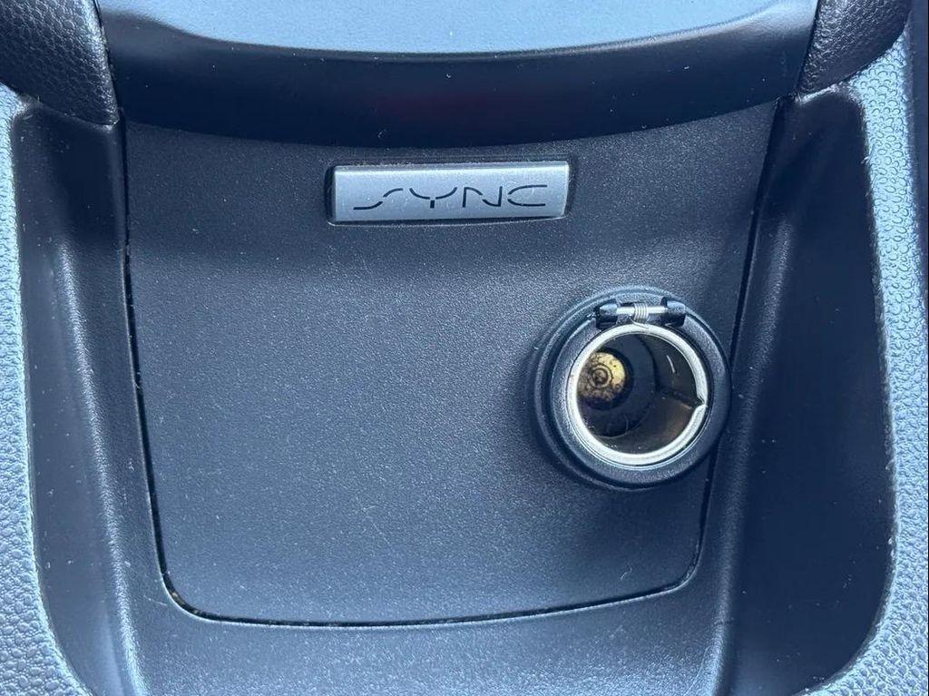 used 2019 Ford Fiesta car, priced at $15,500