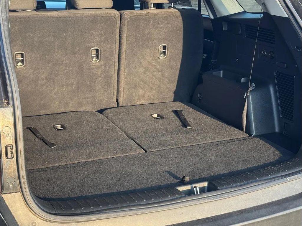 used 2021 Kia Sorento car, priced at $16,100