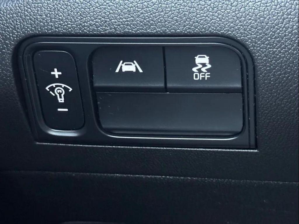 used 2021 Kia Sorento car, priced at $16,100