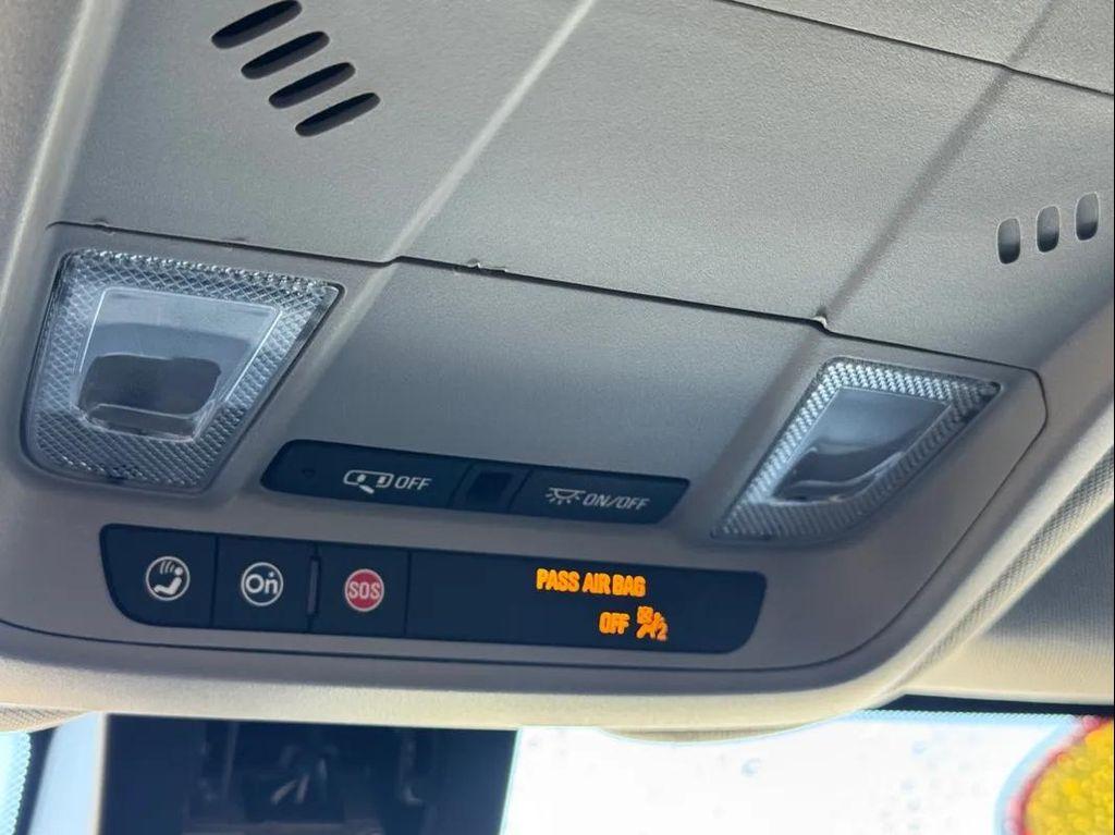 used 2023 Chevrolet Equinox car, priced at $18,000