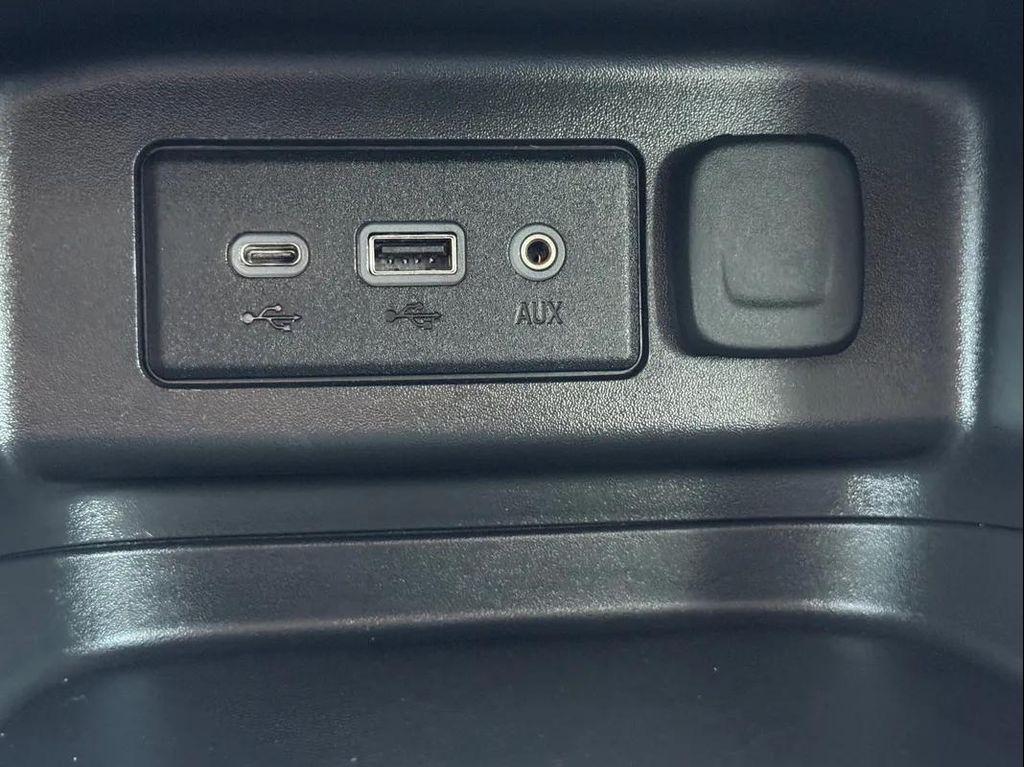 used 2023 Chevrolet Equinox car, priced at $18,000