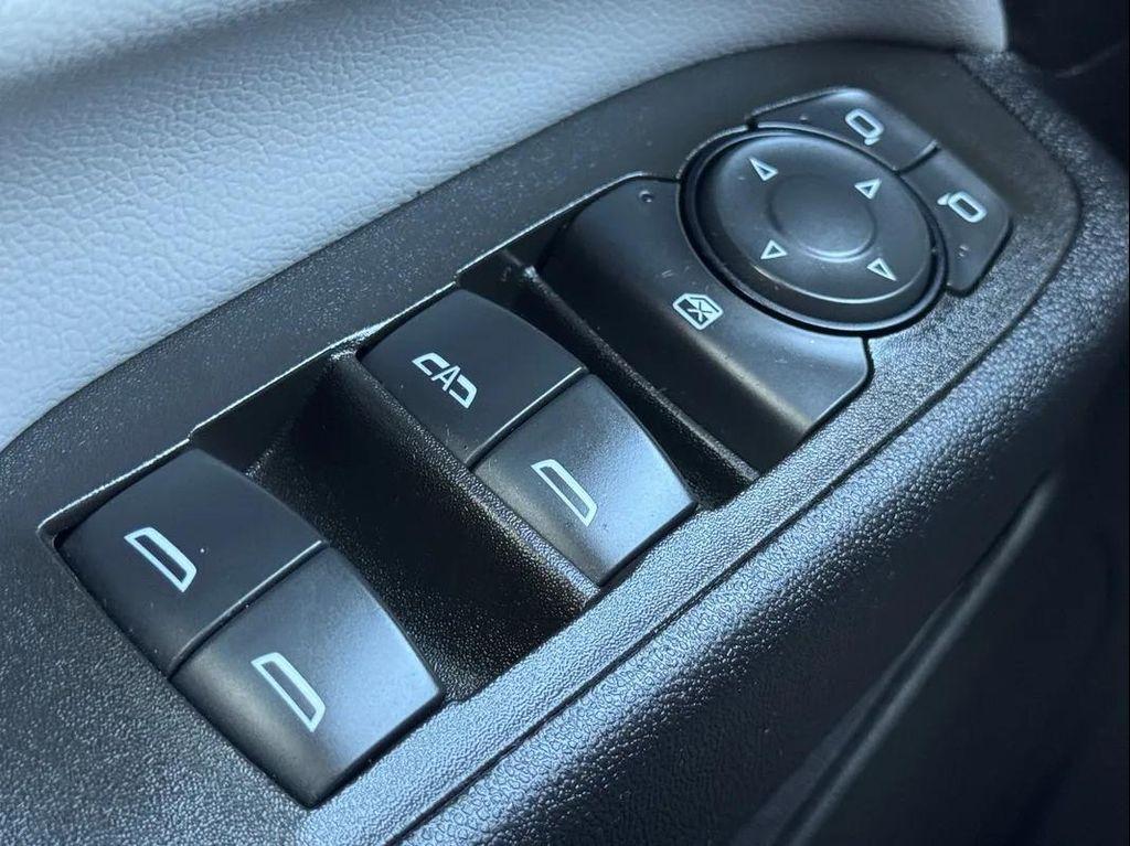 used 2023 Chevrolet Equinox car, priced at $18,000