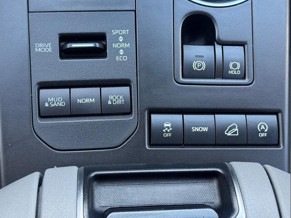 used 2021 Toyota Highlander car, priced at $22,800