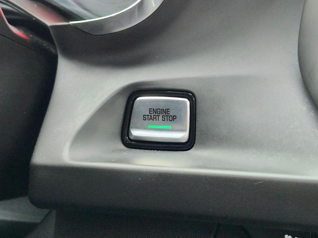 used 2022 Chevrolet Camaro car, priced at $76,888