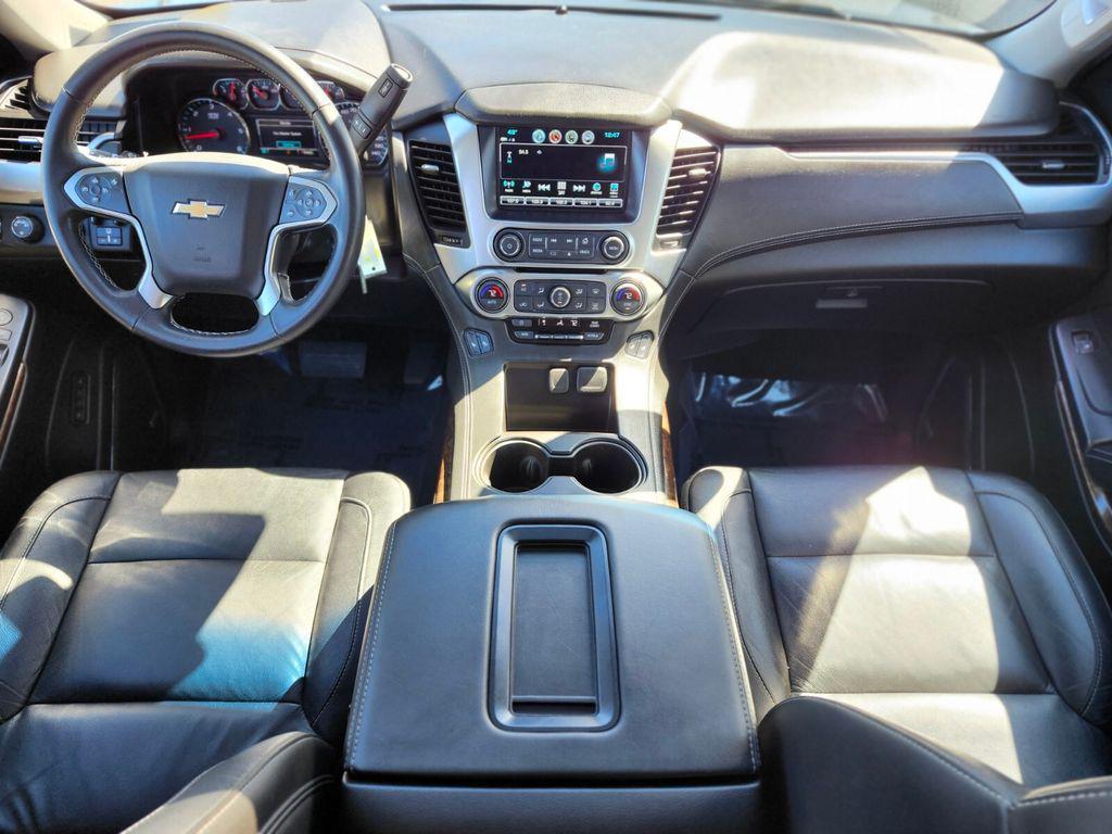 used 2019 Chevrolet Tahoe car, priced at $32,488
