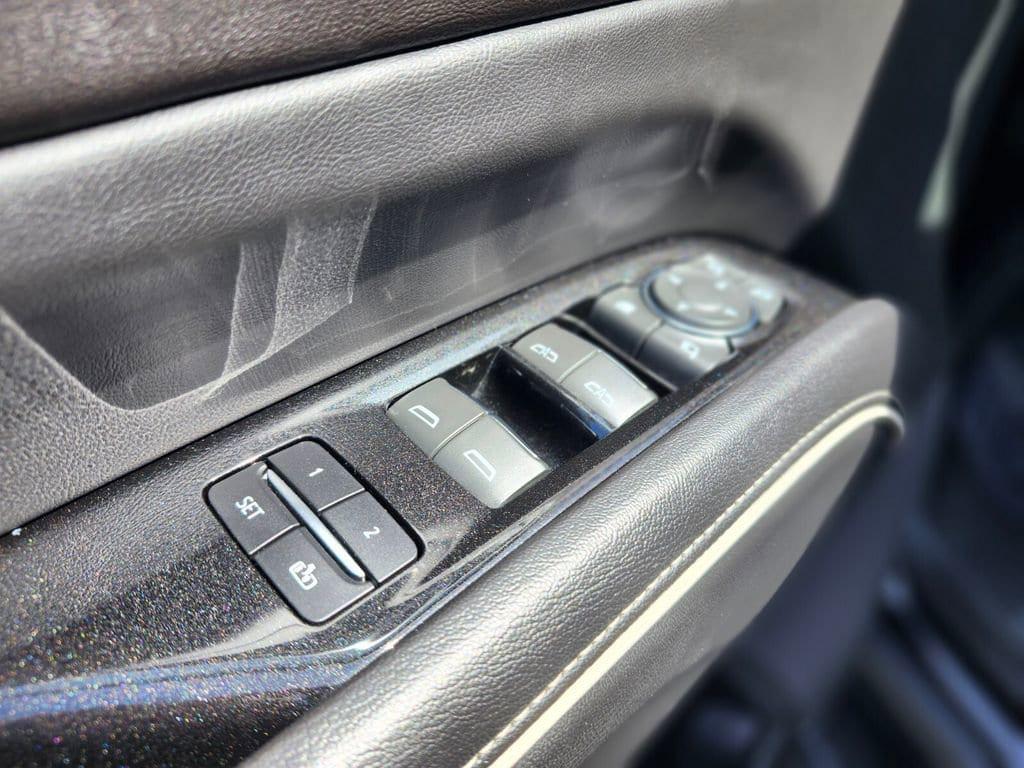 used 2023 Cadillac Escalade car, priced at $67,183