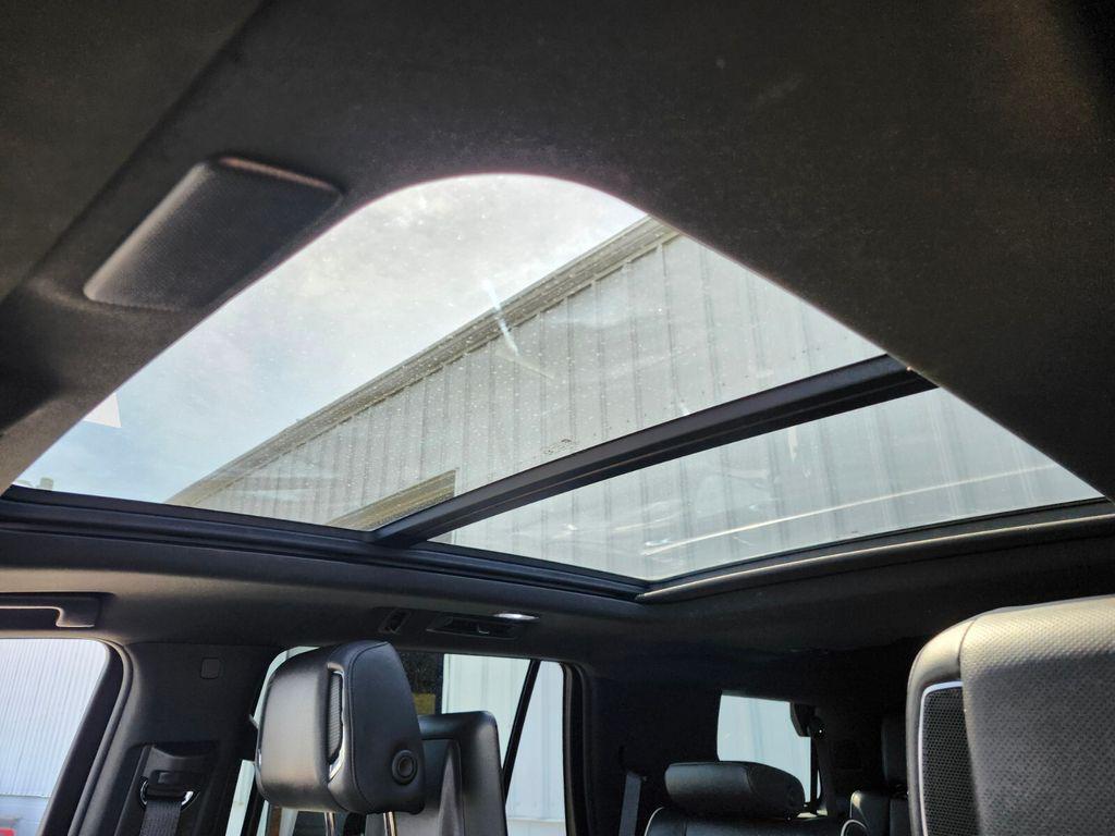 used 2023 Cadillac Escalade car, priced at $66,988