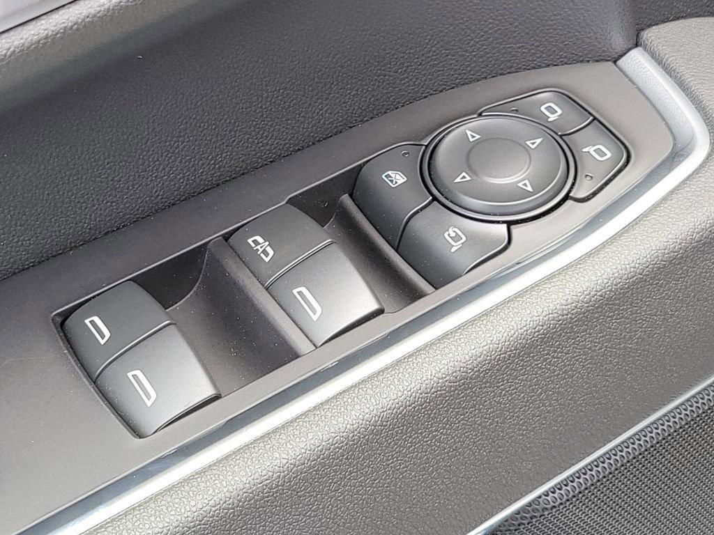 new 2025 Chevrolet Silverado 2500 car, priced at $71,350