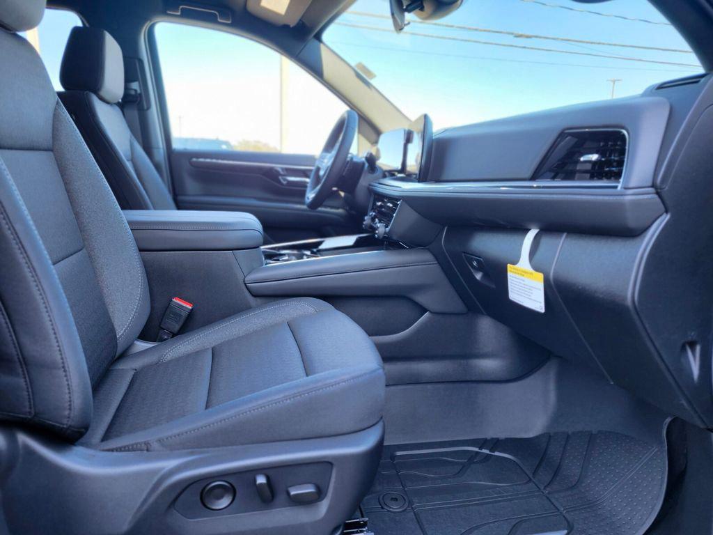 new 2026 Chevrolet Tahoe car, priced at $64,174