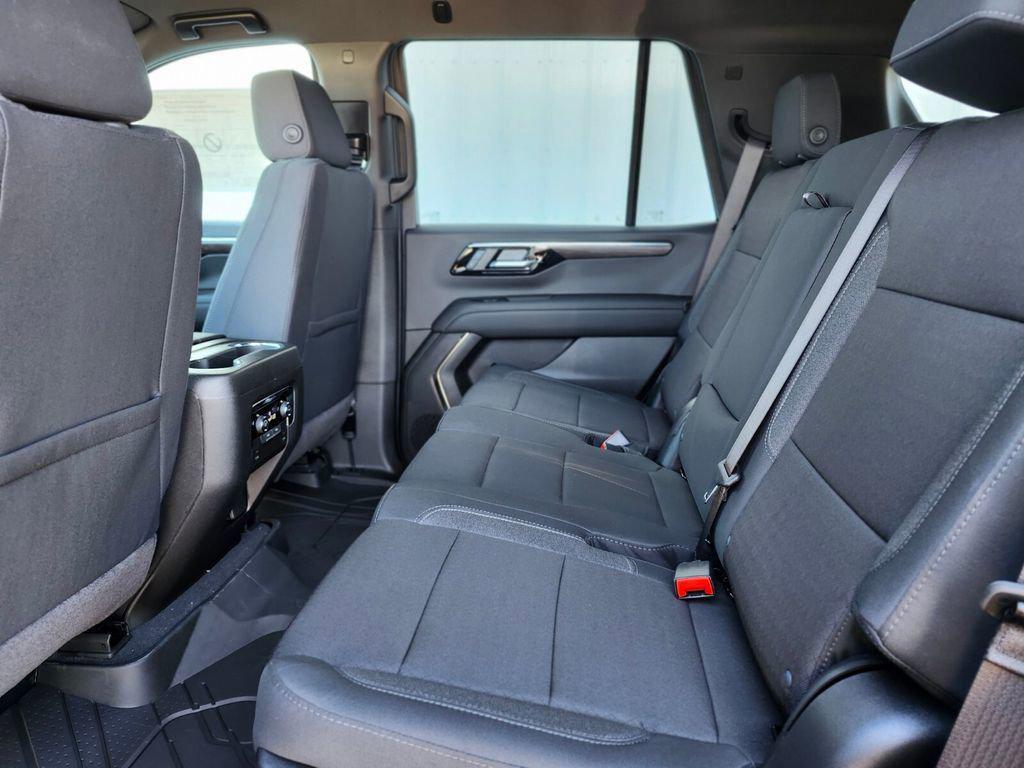 new 2026 Chevrolet Tahoe car, priced at $64,174