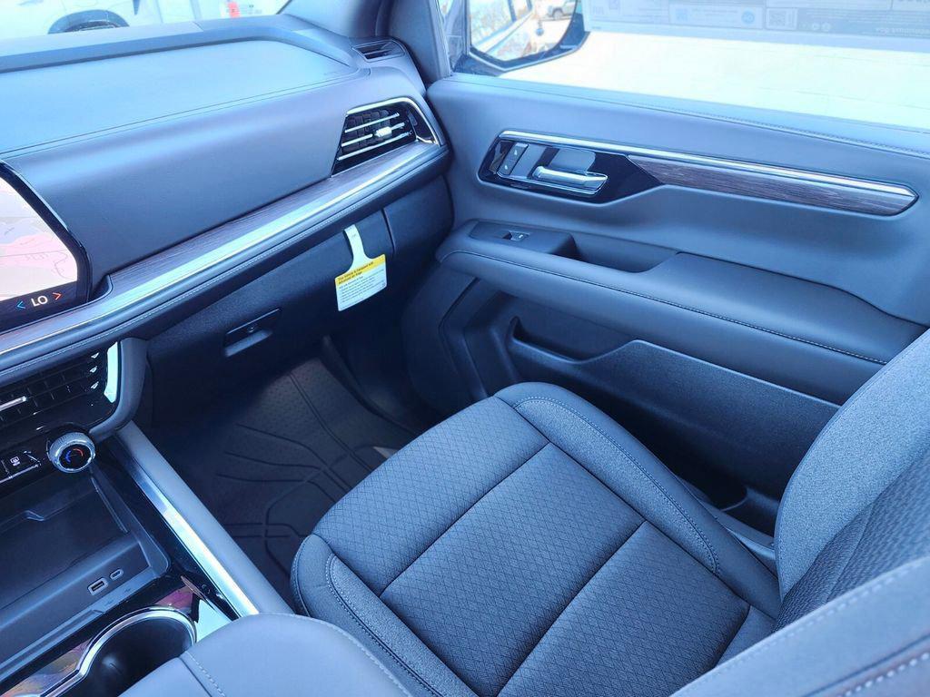 new 2026 Chevrolet Tahoe car, priced at $64,174