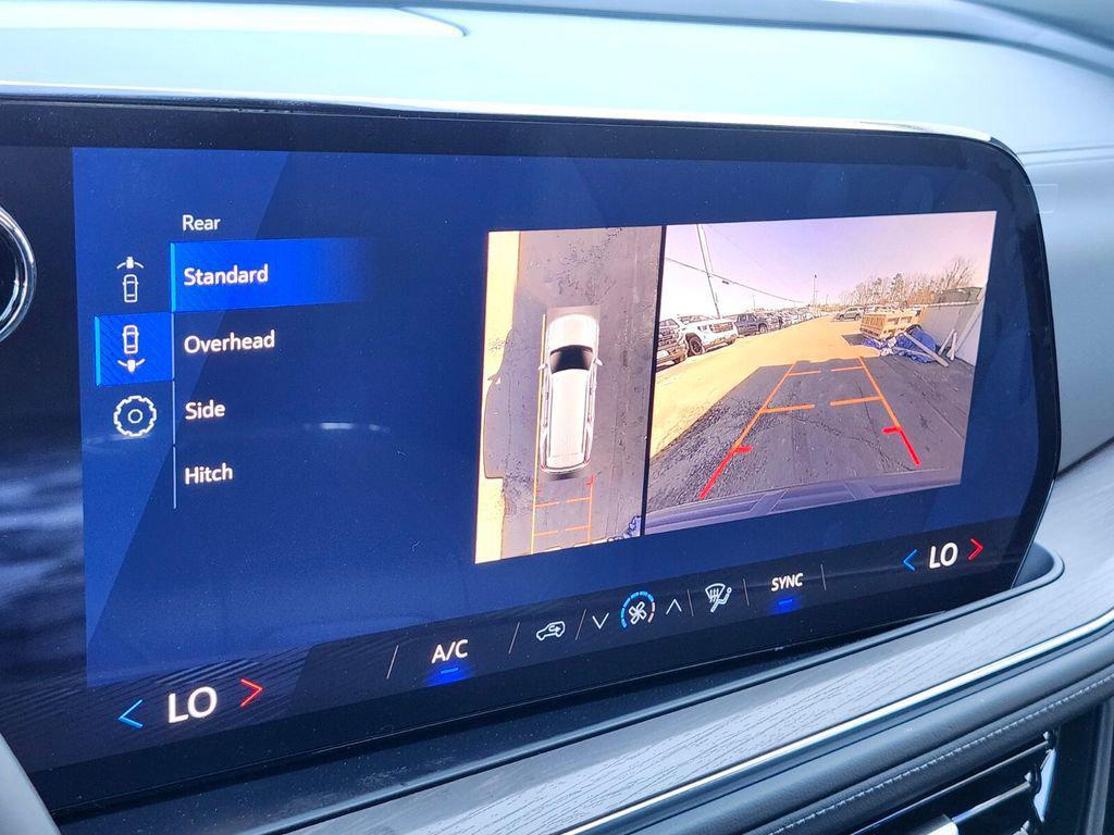 new 2026 Chevrolet Tahoe car, priced at $64,174