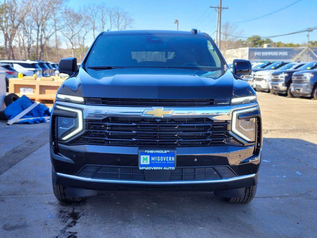 new 2026 Chevrolet Tahoe car, priced at $64,174