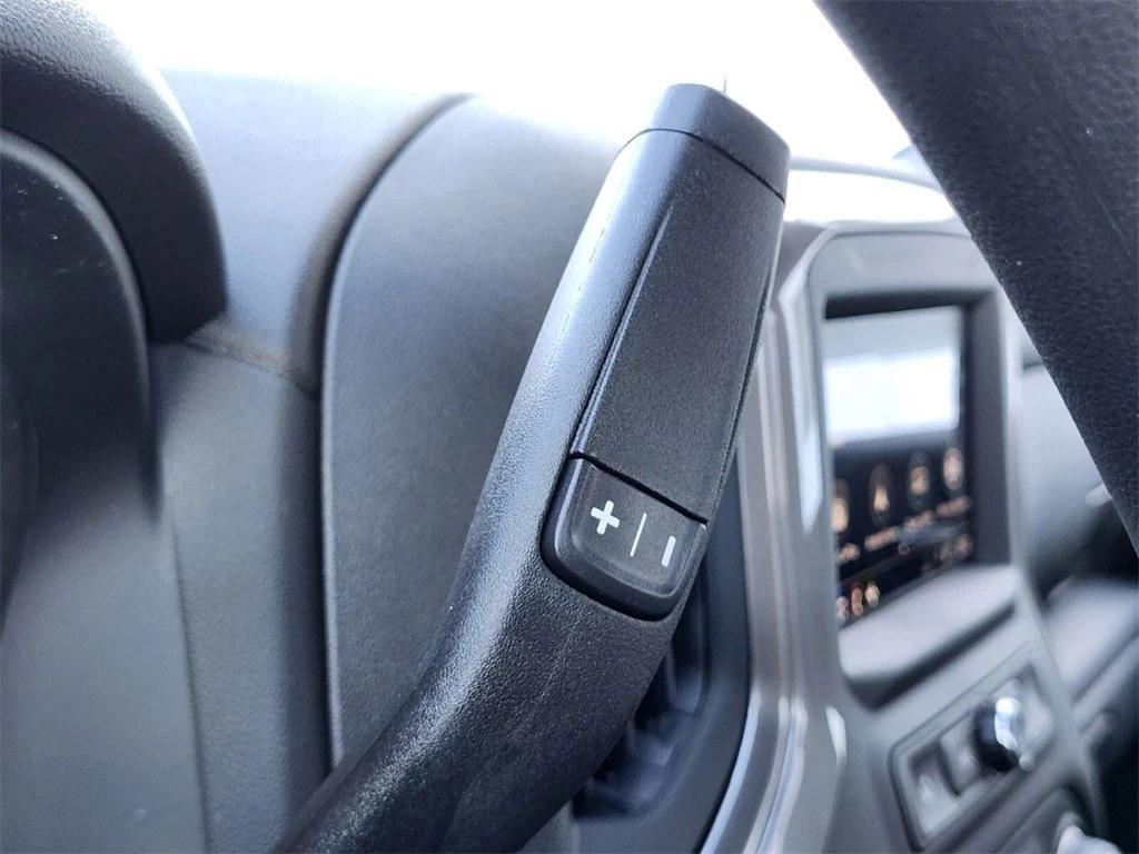 new 2026 Chevrolet Silverado 2500 car, priced at $74,883