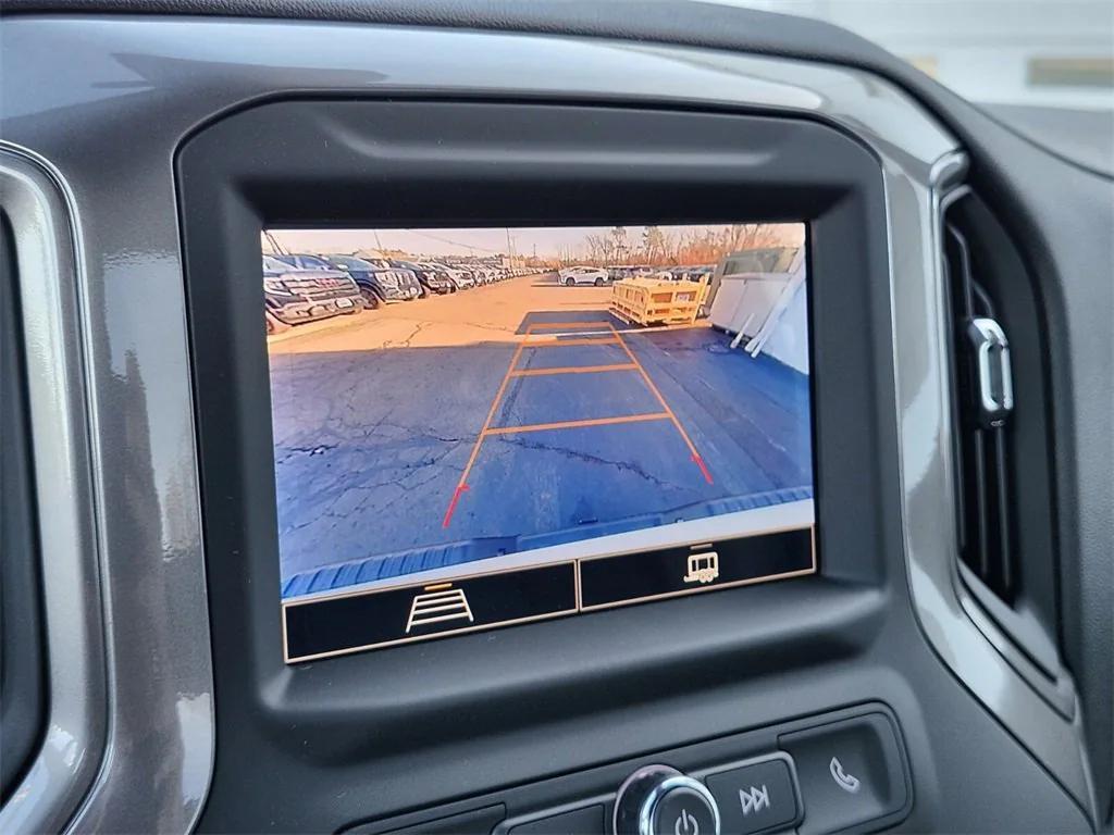 new 2026 Chevrolet Silverado 2500 car, priced at $74,883