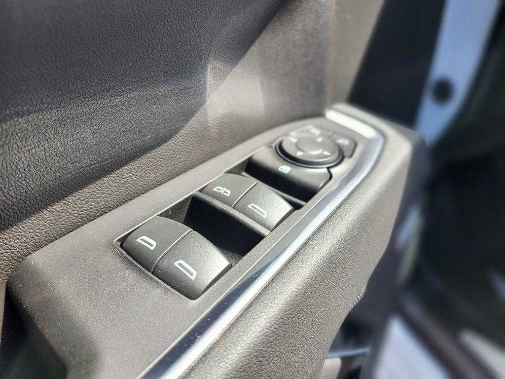 new 2026 Chevrolet Silverado 1500 car, priced at $50,734