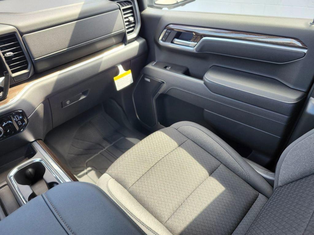 new 2026 Chevrolet Silverado 1500 car, priced at $50,734