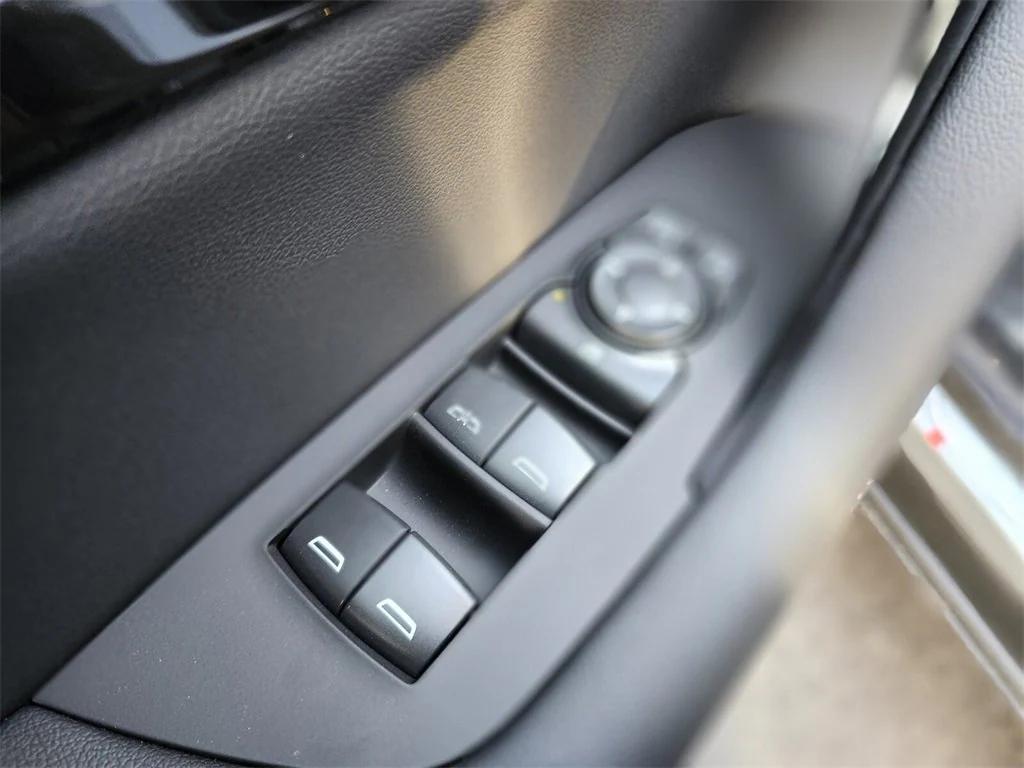 new 2026 Chevrolet Blazer car, priced at $52,010