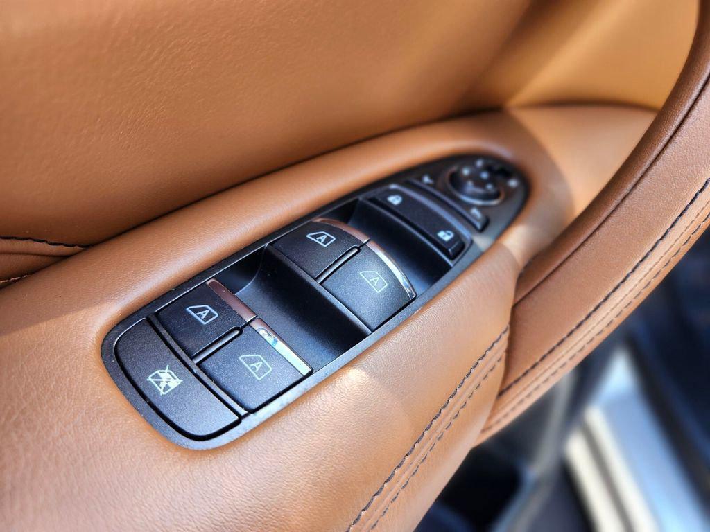 used 2024 INFINITI QX80 car, priced at $60,483
