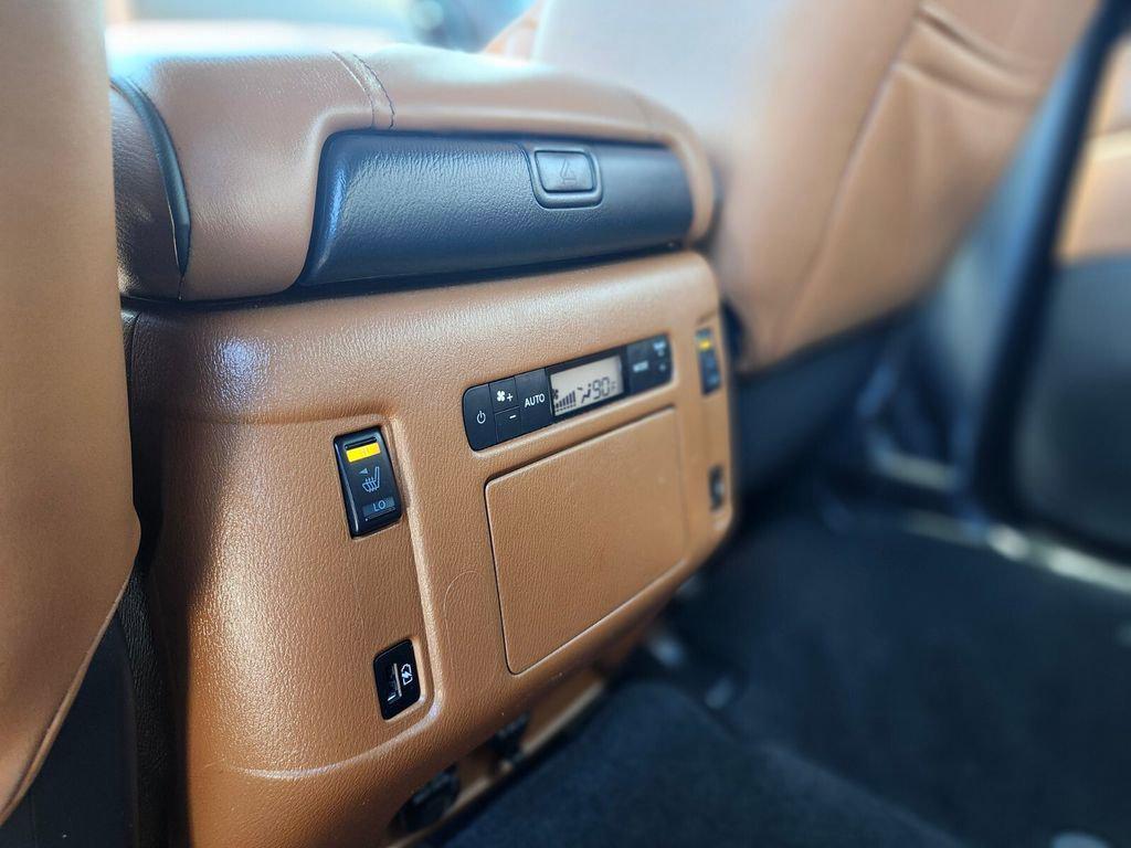 used 2024 INFINITI QX80 car, priced at $60,483