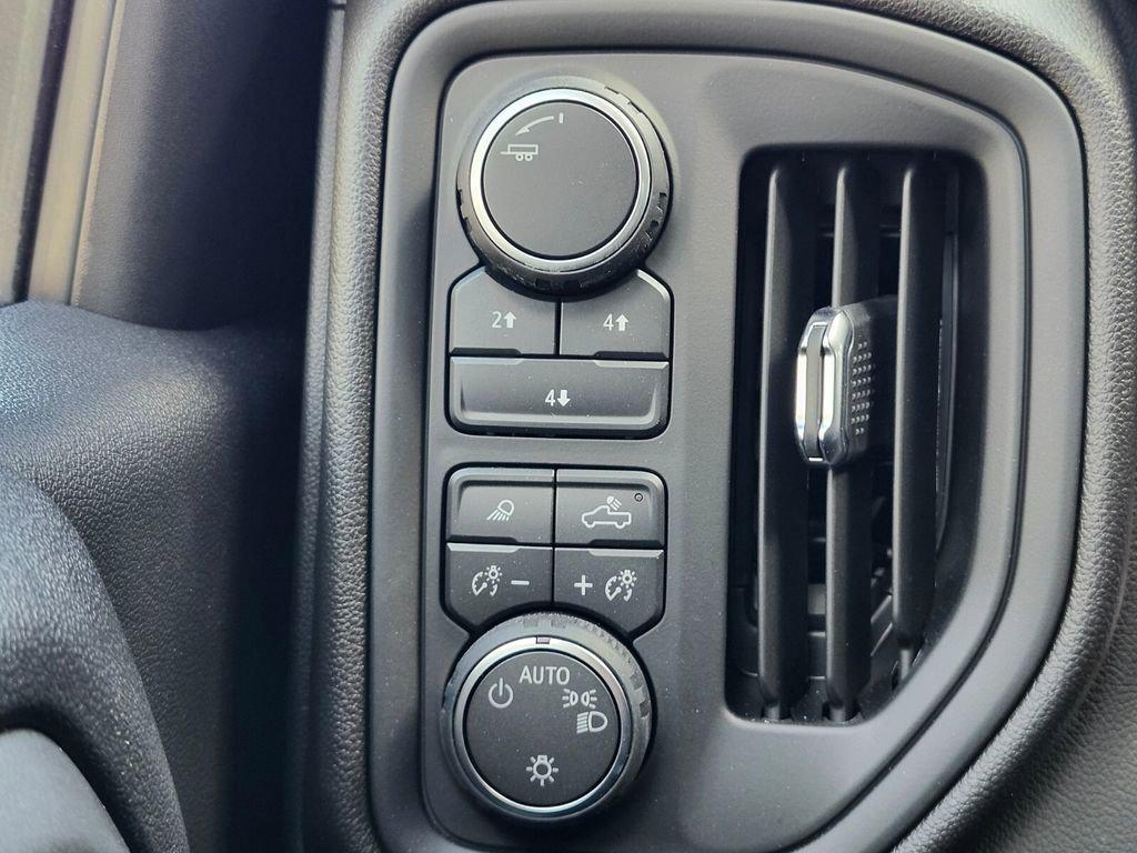 new 2026 Chevrolet Silverado 3500 car, priced at $68,673