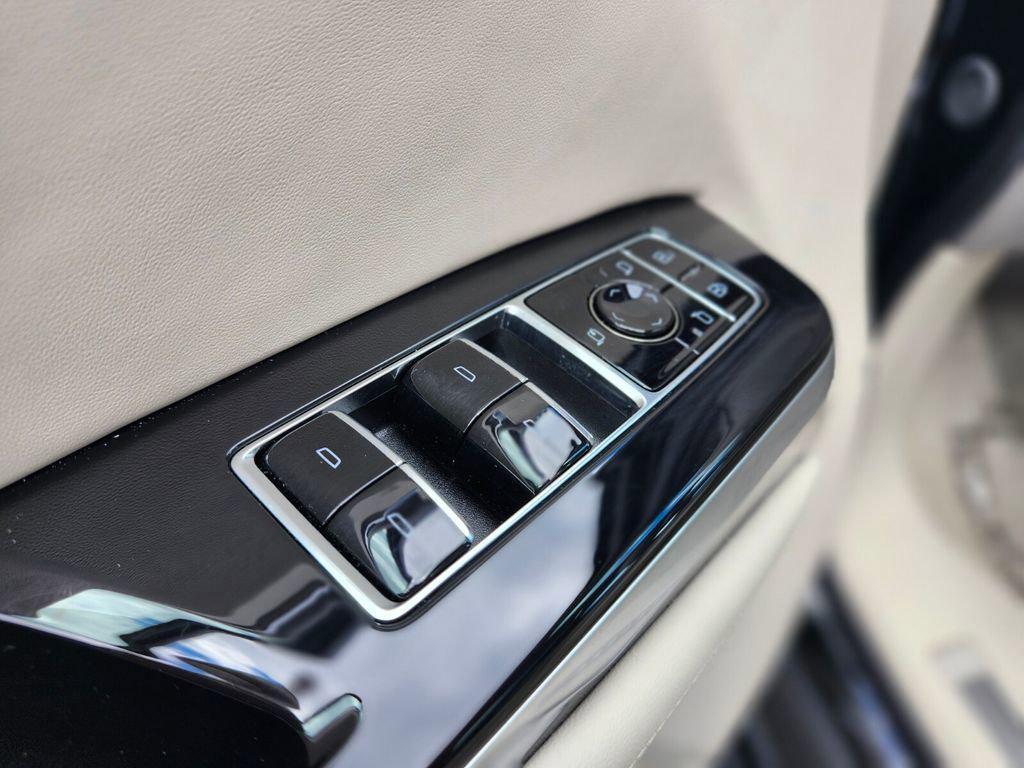used 2026 Cadillac Escalade car, priced at $136,483